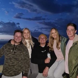 Meet your Posher, Kellie